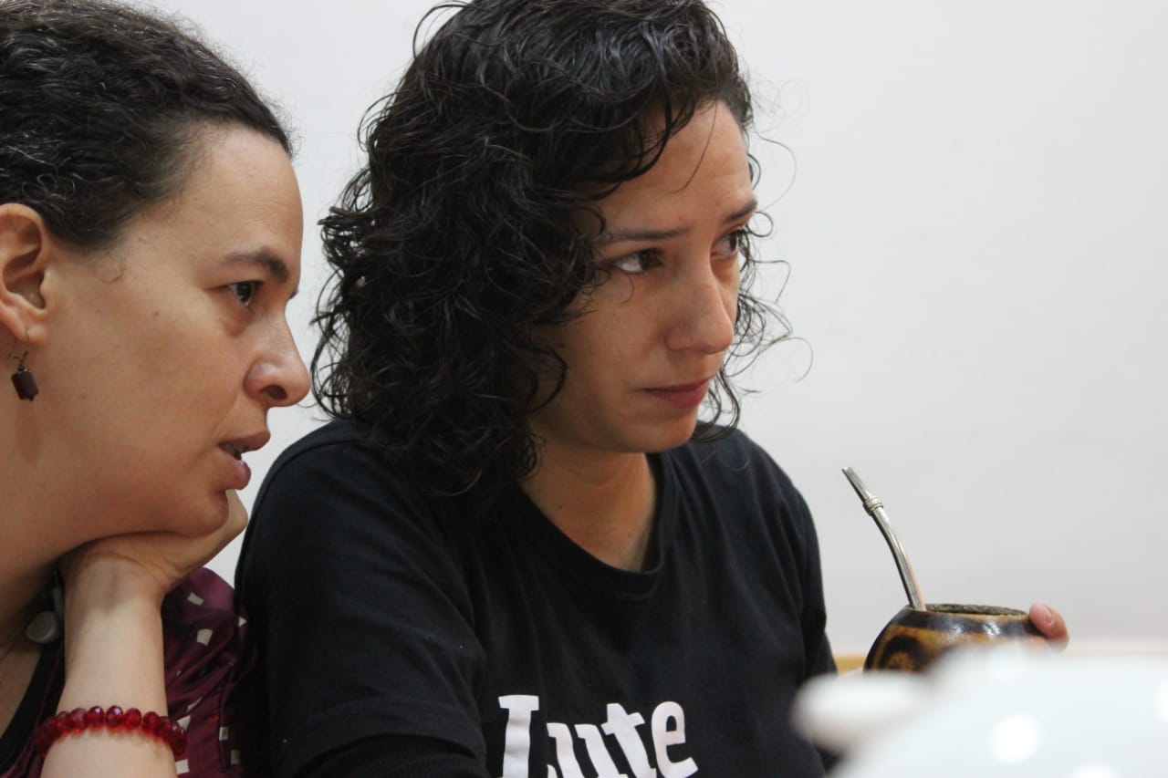 Justicia Para Marielle Franco La Lucha Sigue Cels