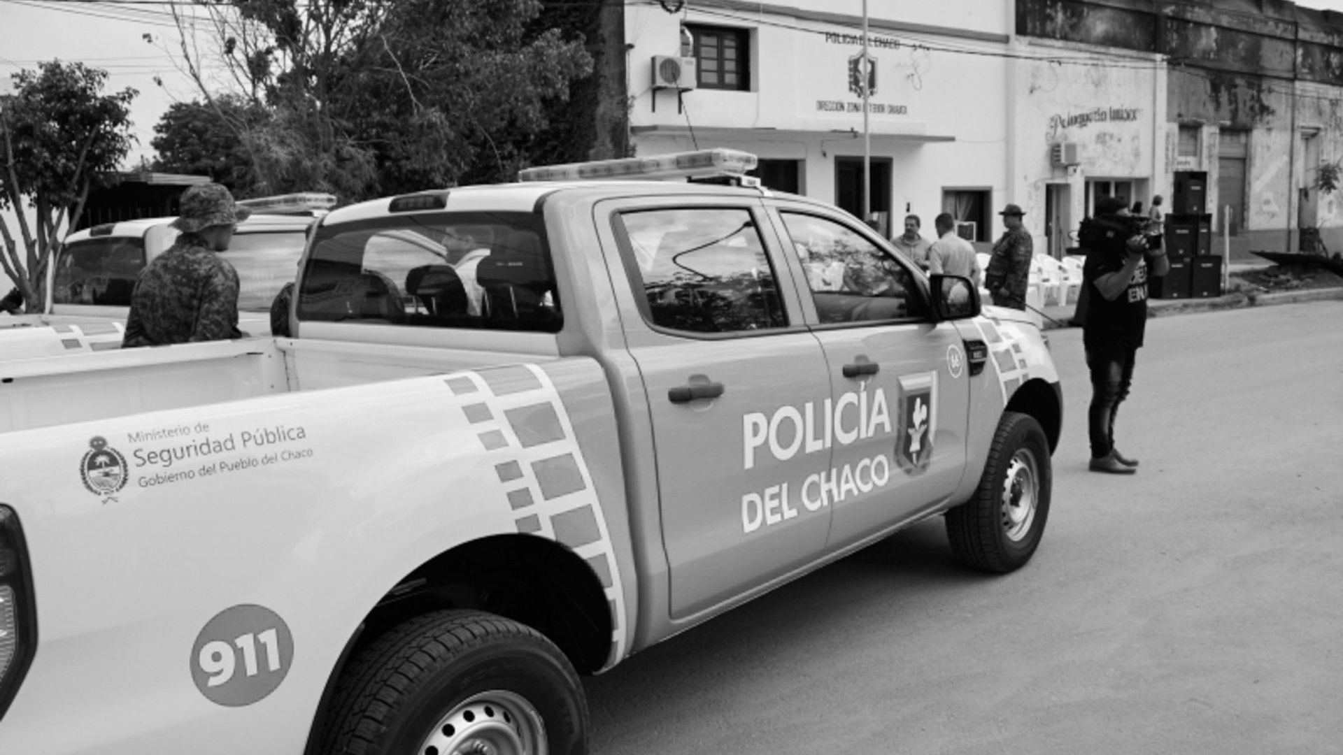 La violencia policial racista persiste en Chaco CELS